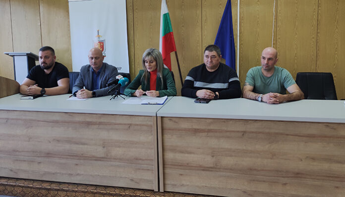 Мъж уби жена си в Пазарджишко