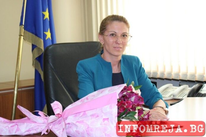 Областният управител се включва в благотворителната кампания “Подари Време”