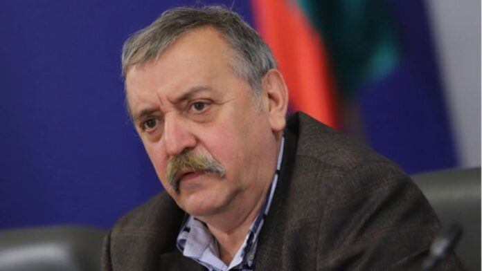 Проф. Кантарджиев: Ваксинирайте децата! Морбили може да има тежки последствия