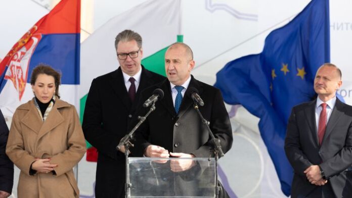 Въвеждат в експлоатация газовата връзка между България и Сърбия
