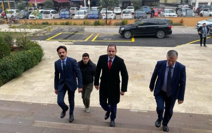 Министър Стоянов за убийството на Петър Бъчваров: Вярвам на турското правосъдие