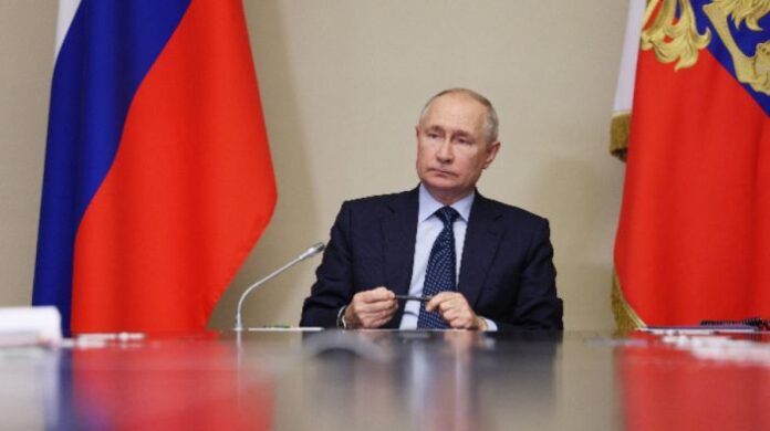 За годишната пресконференция на Путин са подадени над 1,5 милиона въпроса