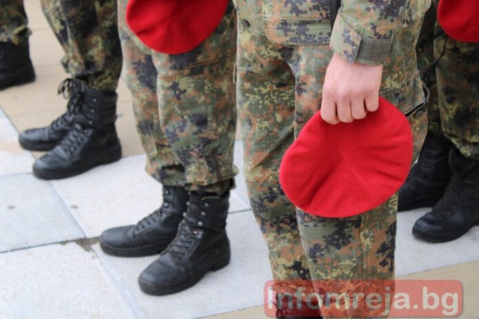 Почетоха паметта на военнослужещите, загинали в Кербала
