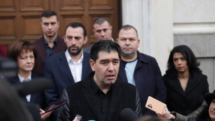 БСП и “Възраждане” внасят доклад за референдум за Паметника на Съветската армия