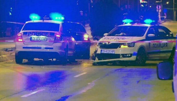 След гонка в Стара Загора загина шампионът по борба Пламен Пенев