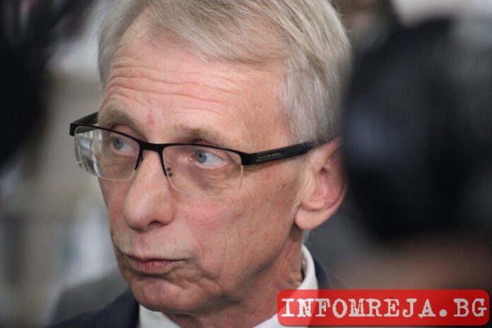 Денков след освобождаването на директора на „Пирогов”: Изненадан съм от агресивната реакция
