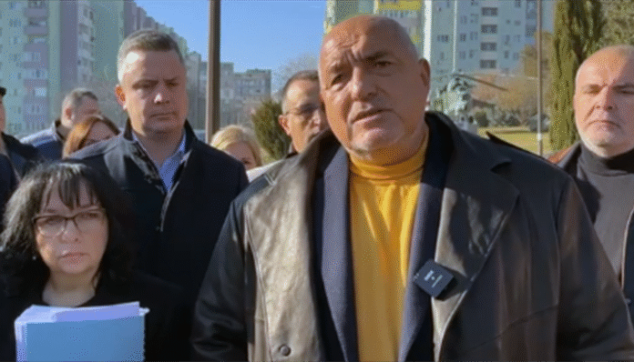 Борисов за Шенген: Докато всичко не е договорено – нищо не е договорено