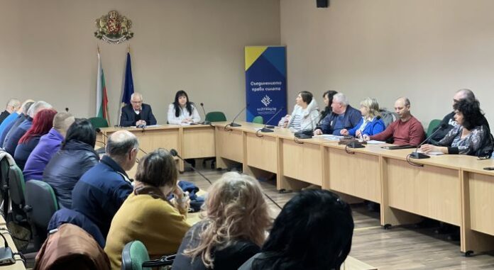 Приет е важен стратегически документи за област Кюстендил с 5-годишен хоризонт