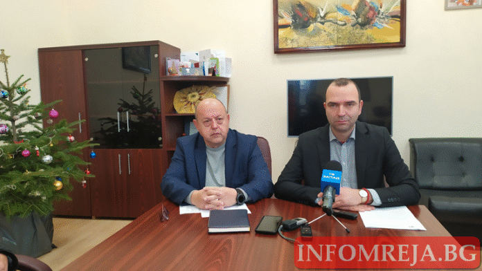 Новото ръководство на община Кюстендил откри скрит дефицит от 6 млн. и 300 хил. лв.