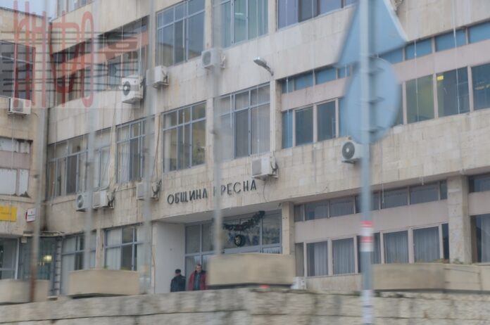 За над 2 млн. лв. санират Община Кресна