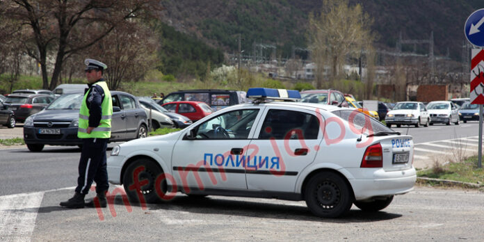 Отново нагоре: 34 пияни и 14 дрогирани шофьори днес