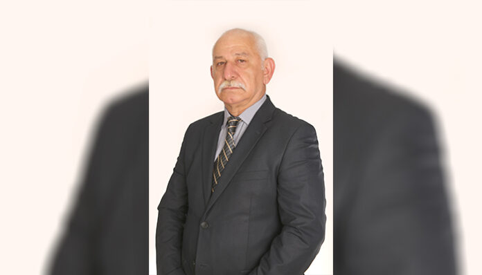 Крум Аргиров е новият заместник областен управител на Благоевград