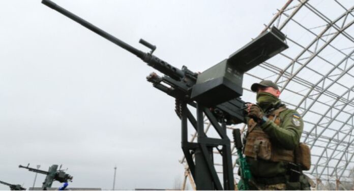 Руски обстрел над 3 украински области, Киев атакува по въздух Севастопол и Белгород