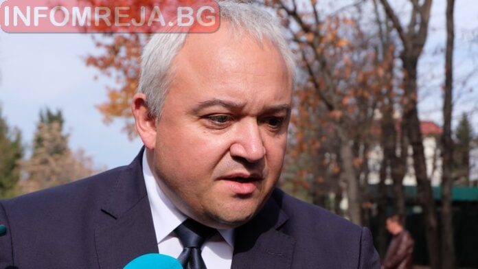 Прокуратурата разследва Иван Демерджиев