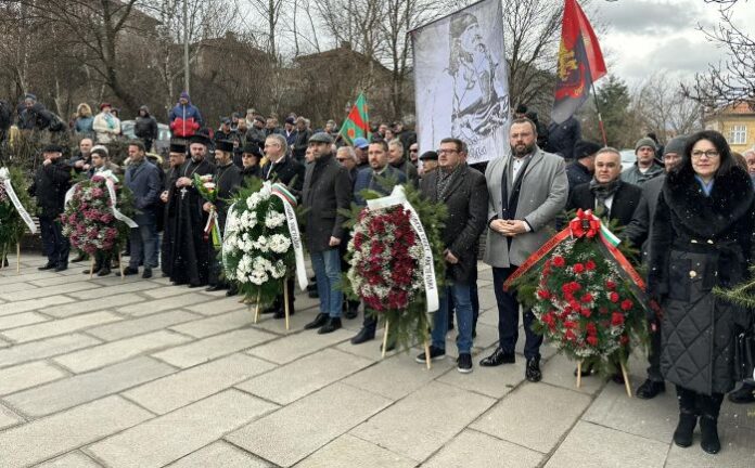 Кюстендил празнува 146 години свобода!