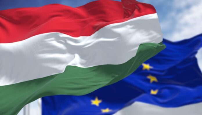 ЕС ще саботира икономиката на Унгария при ново вето върху помощта за Украйна