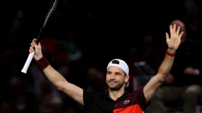 Изтеглиха жребия за Australian Open