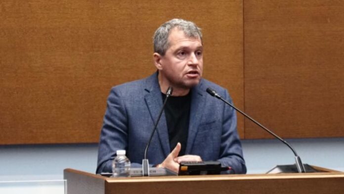 ИТН и Възраждане вдигнаха мерника на промените в Конституцията