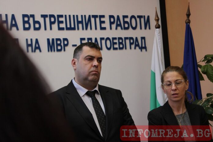Отчет на ОДМВР: Всеки втори мъж в област Благоевград бие жена си