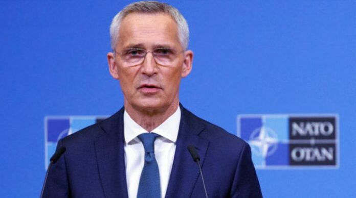 Столтенберг приветства ратифицирането на кандидатурата на Швеция за НАТО от турския парламент