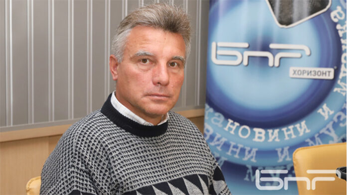 Иво Христов: Не Австрия и Холандия ни блокираха за Шенген
