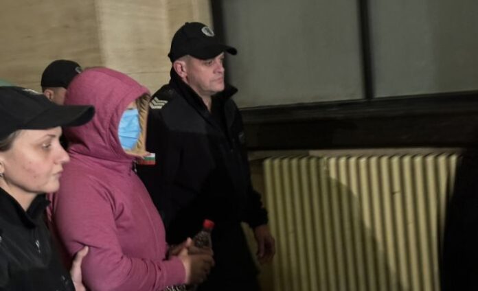 МВнР уволнява заподозряната за убийството в столичния квартал "Драгалевци"