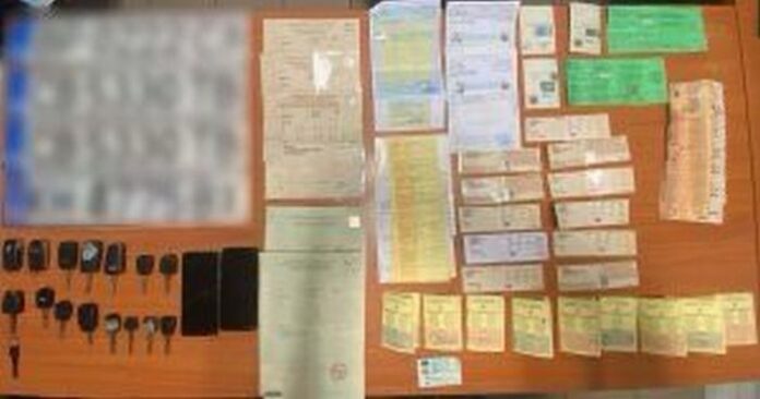 След спецакция на службите в България и Гърция: Задържаха 4-ма за трафик на хора