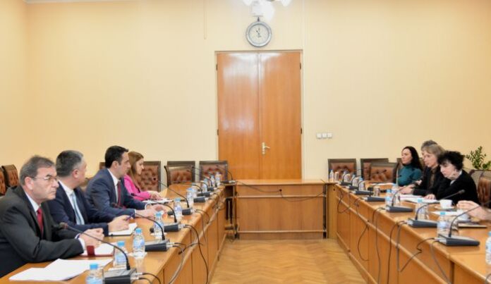Гвоздейков предлага полигоните за безопасно шофиране да станат част от обучението на водачите