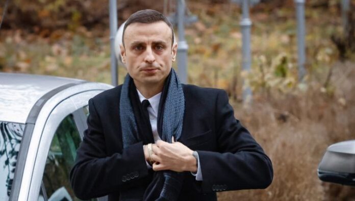 Бербатов: Със Стилиян и Мартин няма да си забием нож в гърба