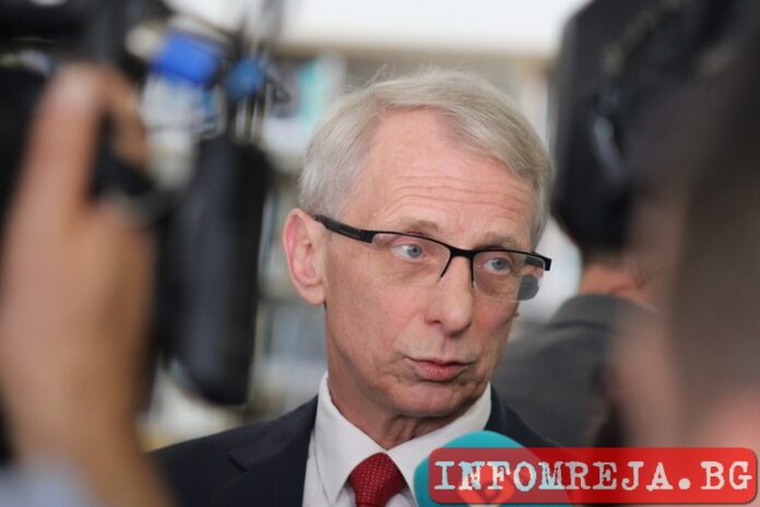 Денков: Критиката към някой министър, не значи, че той трябва да бъде сменян