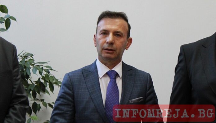 Главният секретар на МВР: Има сигнали срещу президентството