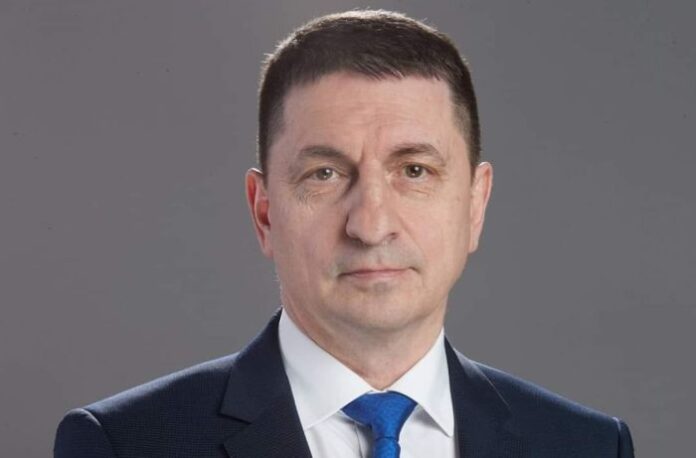 Христо Терзийски за новата апаратура на МВР: Изпълнено за 3 месеца или забавено с 3 години