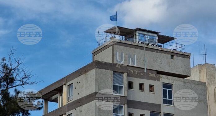 Съветът за сигурност на ООН удължи срока на мироопазващата мисия в Кипър