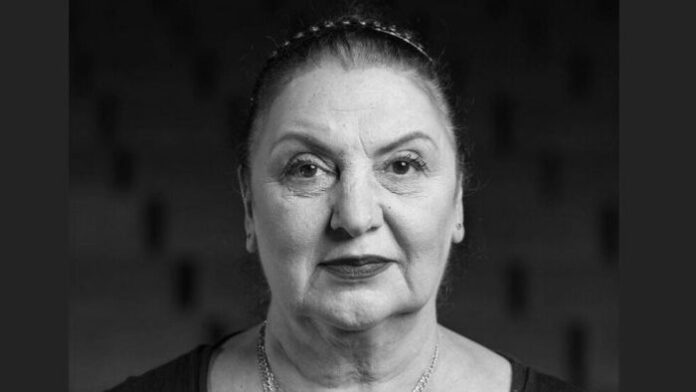 Носителката на "Аскеер" Емилия Ованесян загина при пожар в дома си