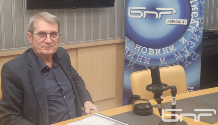 Хинков: Решението ми да не остана след ротацията е твърдо