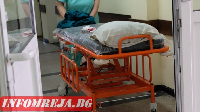Шофьор загина край Сливен, самокатастрофирал е