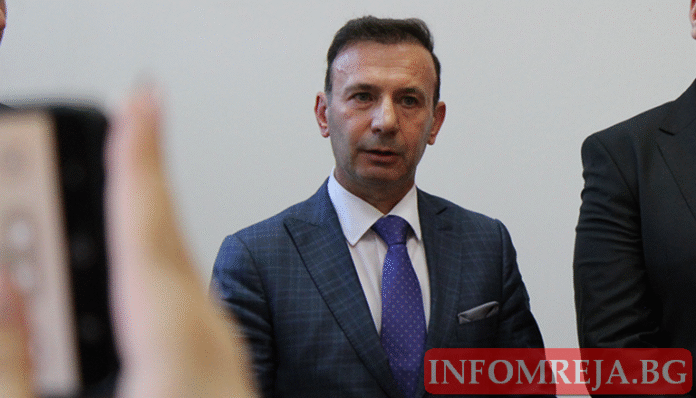 Живко Коцев: 200% ръст на домашното насилие в Пернишко