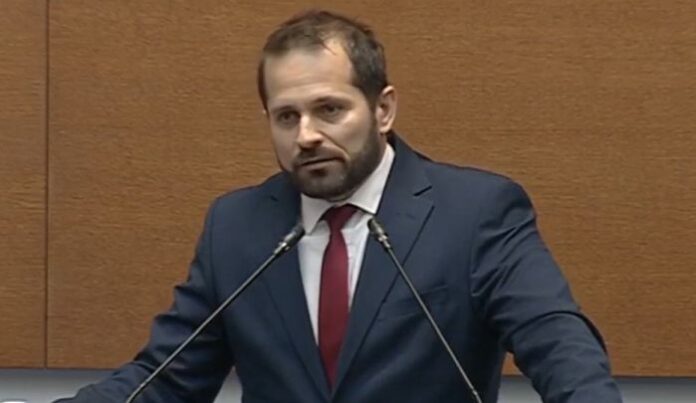 Депутатът Димчо Димчев: От сглобката са пълни лицемери