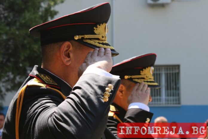 Двамата висши полицаи от Стара Загора подадоха оставки след фаталната гонка
