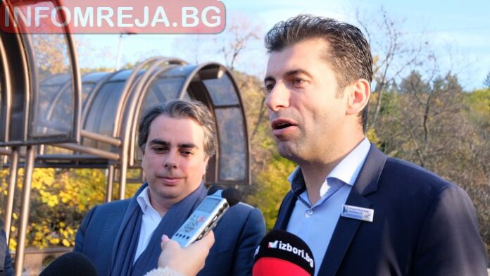 ПП се решиха да потвърдят за американските лобисти