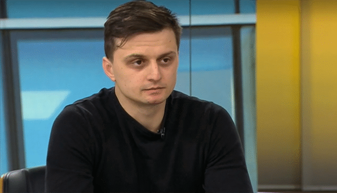 След убийството в София: Бивш депутат от ПП разкри за връзка с обвиняемата