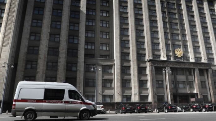 Русия търси обяснение за френските наемници в Украйна