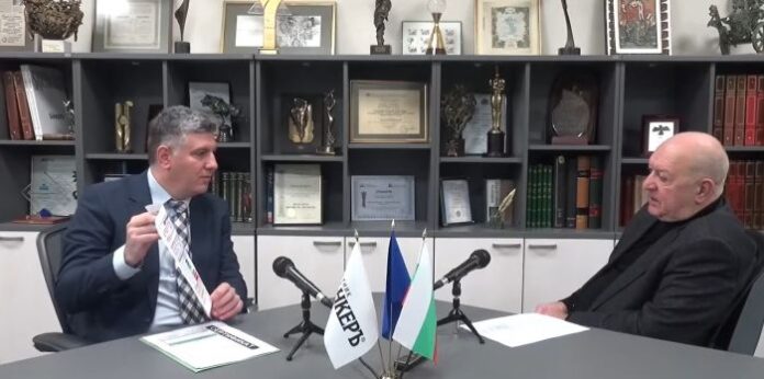 Цеков: Държавата ще продължи политиката по саниране солидарно с гражданите