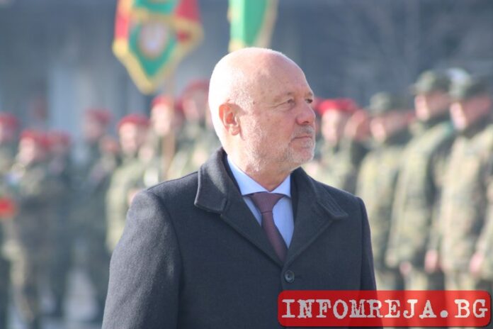 Тагарев за Шенген: Преди шест месеца не бяхме никъде, сега сме!