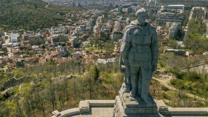 ДСБ поиска "Альоша" да се премахне от Бунарджика до края на годината
