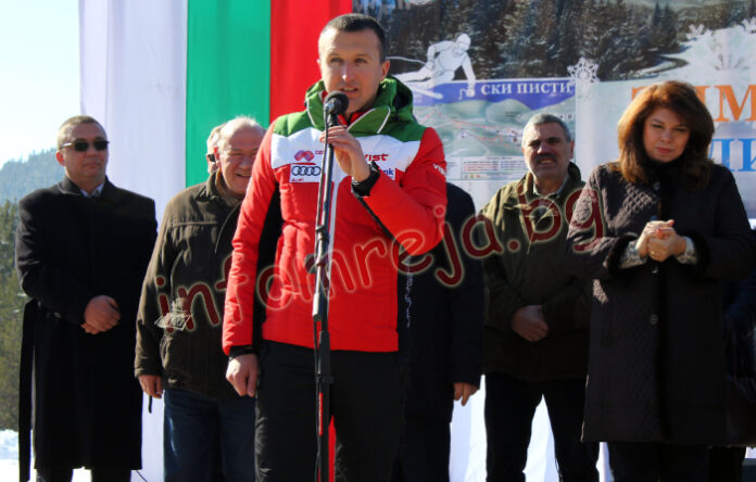 Семково посреща своите гости на „Зимен празник“ 2024
