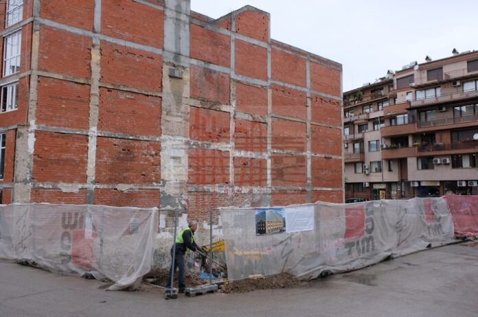 Проблем със санирането: Желаещите надвишават лимита