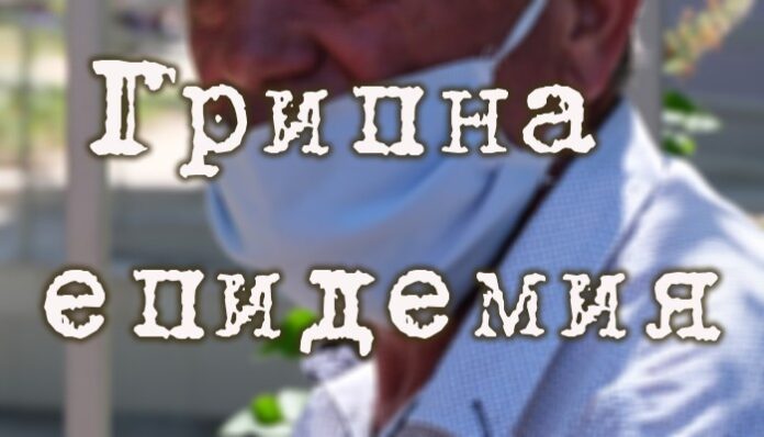 Област Плевен удължава срока на грипната епидемия