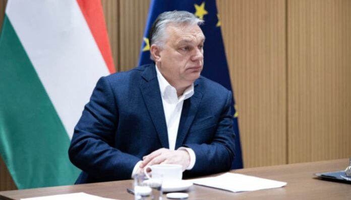Украйна подобри условията за унгарското си малцинство