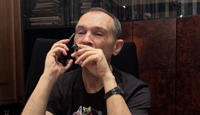 Васил Божков за акцията: Поредна политическа репресия